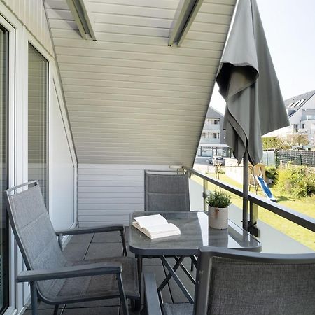 Ferienwohnung Badeweg 4 Haus Bullerbü, App 10 Scharbeutz Exterior foto