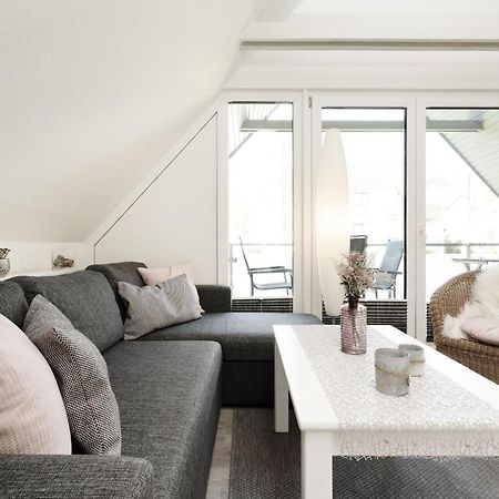 Ferienwohnung Badeweg 4 Haus Bullerbü, App 10 Scharbeutz Exterior foto