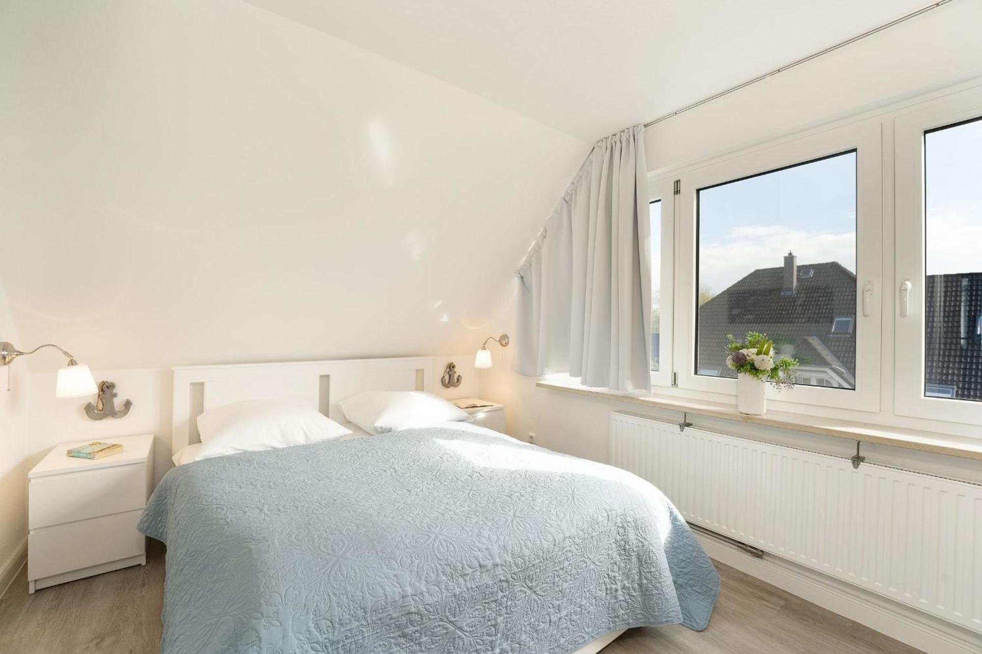 Ferienwohnung Badeweg 4 Haus Bullerbü, App 10 Scharbeutz Exterior foto