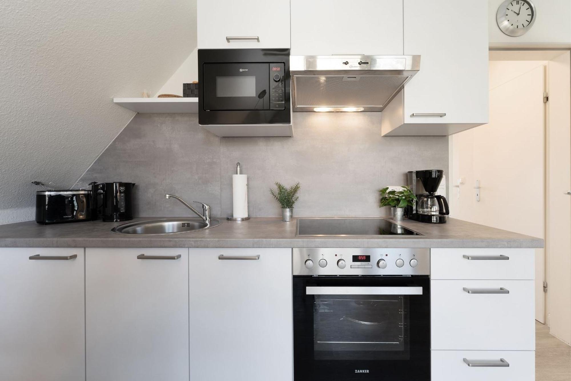 Ferienwohnung Badeweg 4 Haus Bullerbü, App 10 Scharbeutz Exterior foto