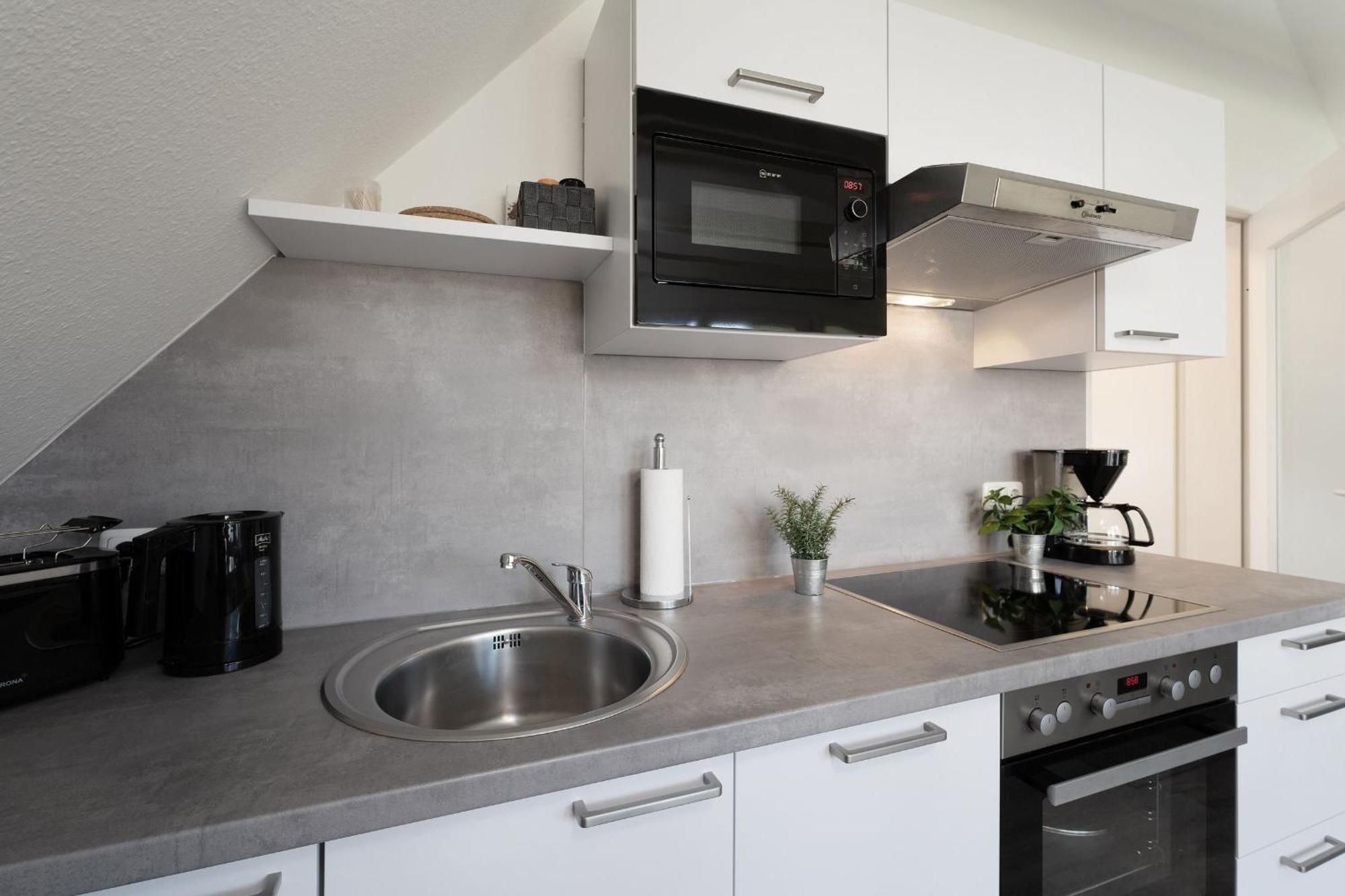 Ferienwohnung Badeweg 4 Haus Bullerbü, App 10 Scharbeutz Exterior foto